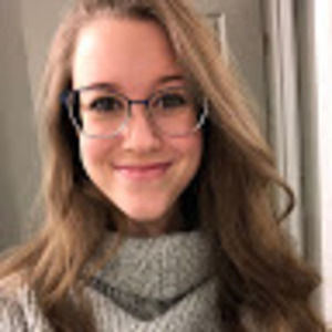 Meet your Posher, Sarah